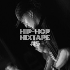 ANDREWSHQA | HIP-HOP MIXTAPE #5 |