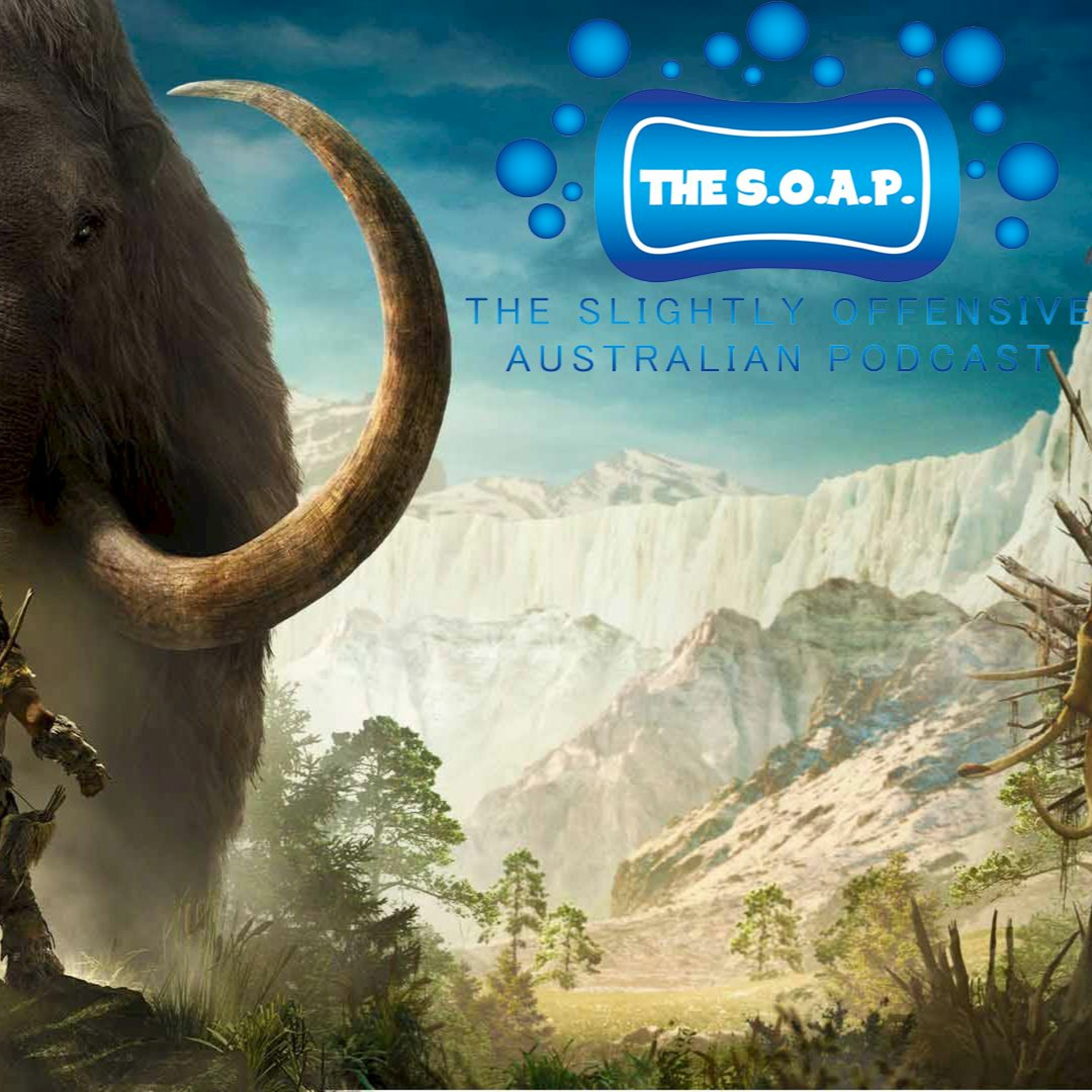 The S.O.A.P. Episode 49: Far Cry Primal