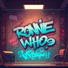 Voulez vous a Ronnie Who