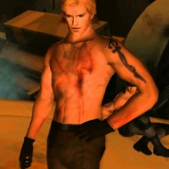 twin snakes w/ buffi mane