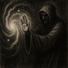 Because Of A Spell