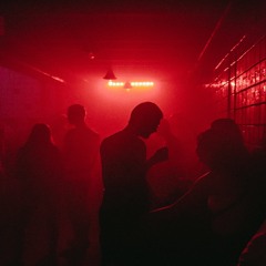 DARK TECHNO VOL.1 - MIXED BY NANAR (2022)