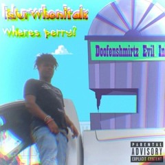 (akoge mix) slur - where's perry ? prod akoge