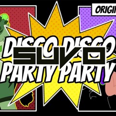 Suvo - Disco Disco Party Party - TEKNO VERSION