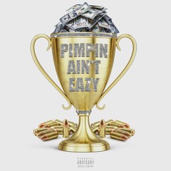 Kodak Black - Pimpin Ain't Eazy (KaMillion Remix)