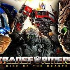 +#+VER! Transformers: El despertar de las bestias (2023) Película Completa en Español LATINO