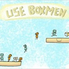 Country Music - Use Boxmen [OST]