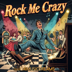 Rock Me Crazy
