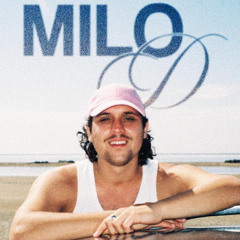 MILO D @  Club Capri