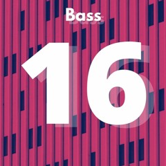Bass Playlist Ep. 16