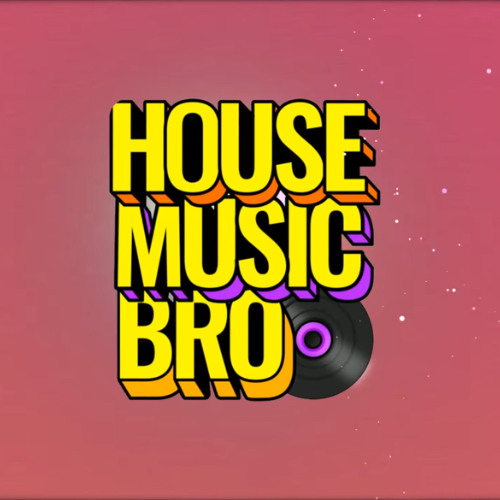 Only House Music Bro Radioshow #49 -  Minow, Gama & Frank Salassi