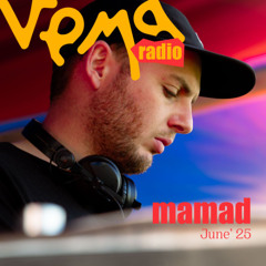 VEMA Radio 02 - Mamad