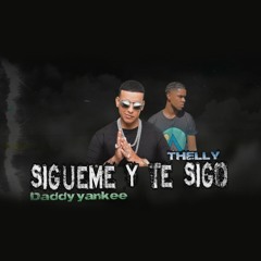 Daddy Yankee - Sígueme y Te Sigo [ Remix ]