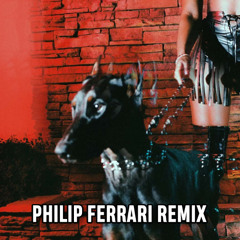 Leon Thomas - Mutt (Philip Ferrari Remix) (Clean) [Pitched Preview]