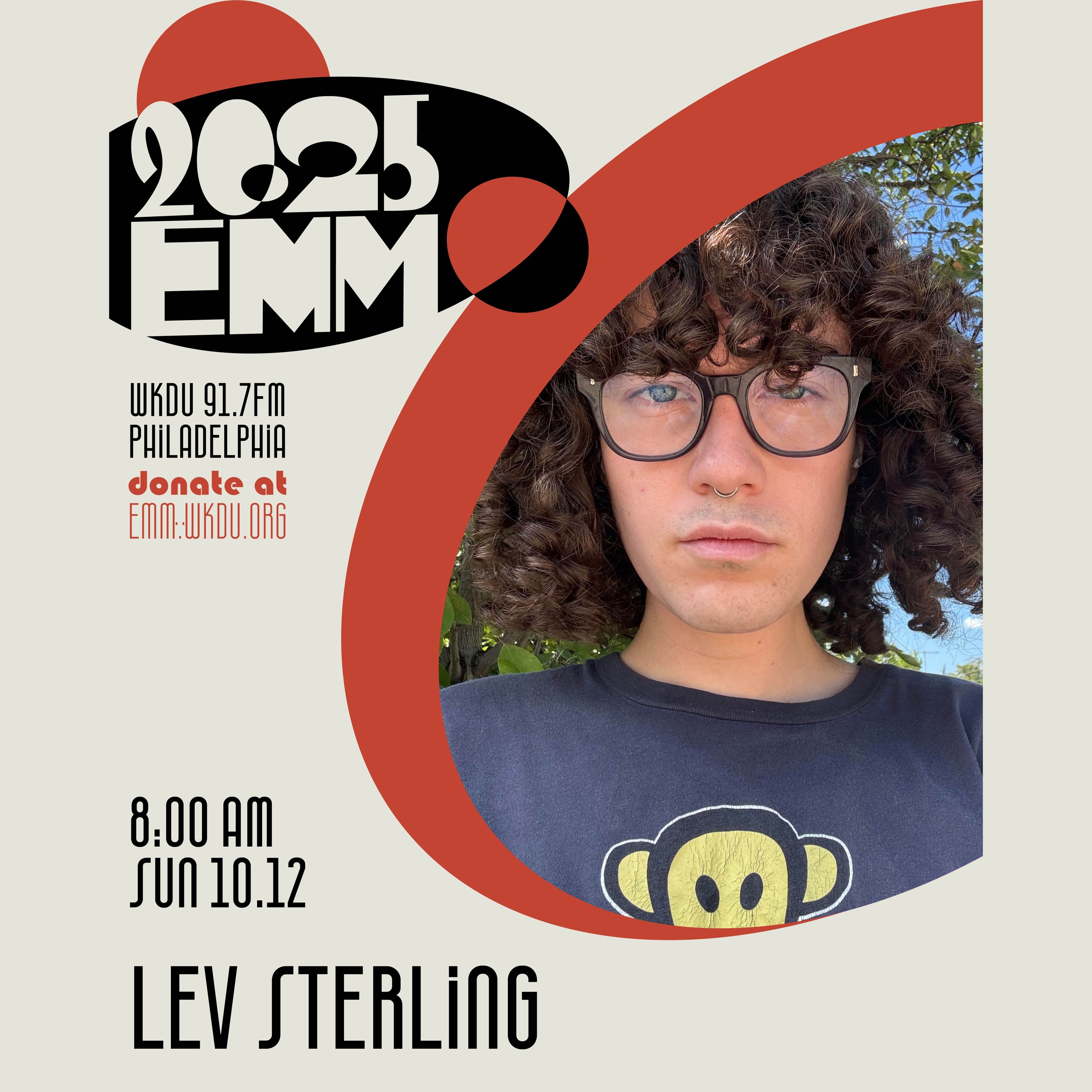 WKDU Philadelphia 91.7 FM