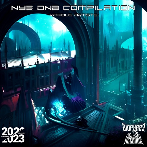 drum and bass 2023