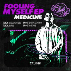 Medicine - I Fall