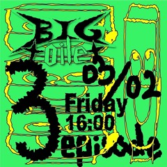 Big Toilet #3 - Summer Of Evil