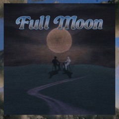 FULL MOON (FEAT. LUMPY)
