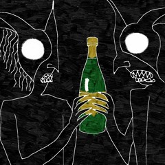 Bottle Pop / Low Key Very (preview, out May 26th)