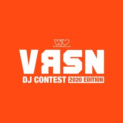 VRSN DJ Contest 2020 - DAVIDE PK