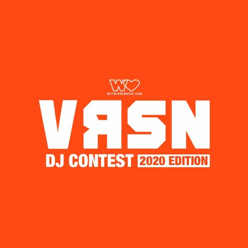 VRSN DJ Contest 2020 - DAVIDE PK