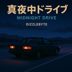 真夜中ドライブ (Midnight Drive)