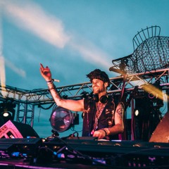 Dead Donkeys Fear No Hyenas Closing Set During Hunkering Open Air 2019