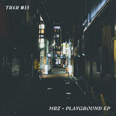 PREMIERE: MRZ - Whatever You Think (Minor Sine Project RMX)