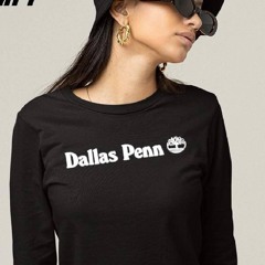 Dallas Penn Forever Logo Shirt