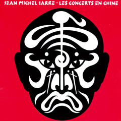 Jean michel jarre