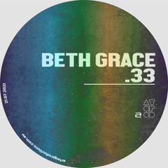 ATQPOD033 || Beth Grace
