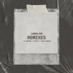 DJ Kontrol & Splyce f. Leah Lahkiah - Landslide (Topanga Hills Mafia Remix)