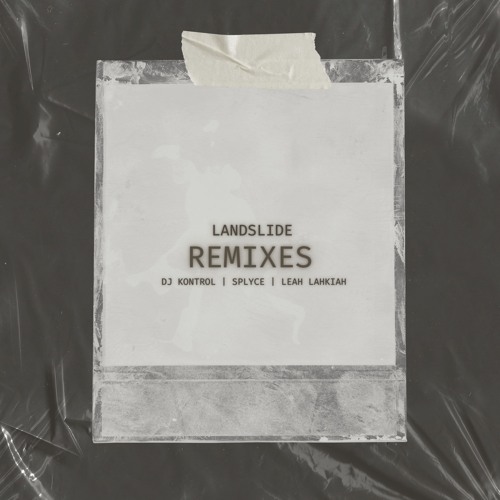 DJ Kontrol & Splyce f. Leah Lahkiah - Landslide (DJ Volume Bass Remix)