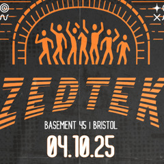 ZEDTEK (Funky Mulltigenre Promo MIx)