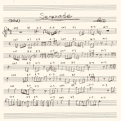 트웰브 - serenade