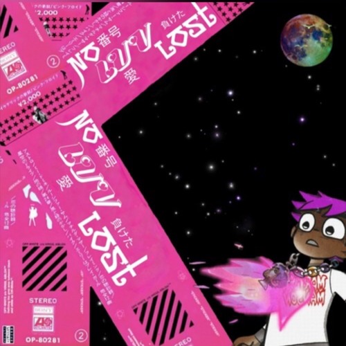 Lil Uzi Vert - High School Reunion (feat. SAINt JHN)