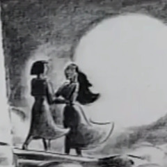 One Day She'll Love Me - Sting and Shawn Colvin [Chipmunk'd]