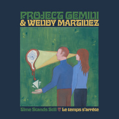Project Gemini & Wendy Martinez -_Âme contre âme (Reprise)