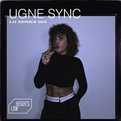 LH series 53 / Ugne Sync