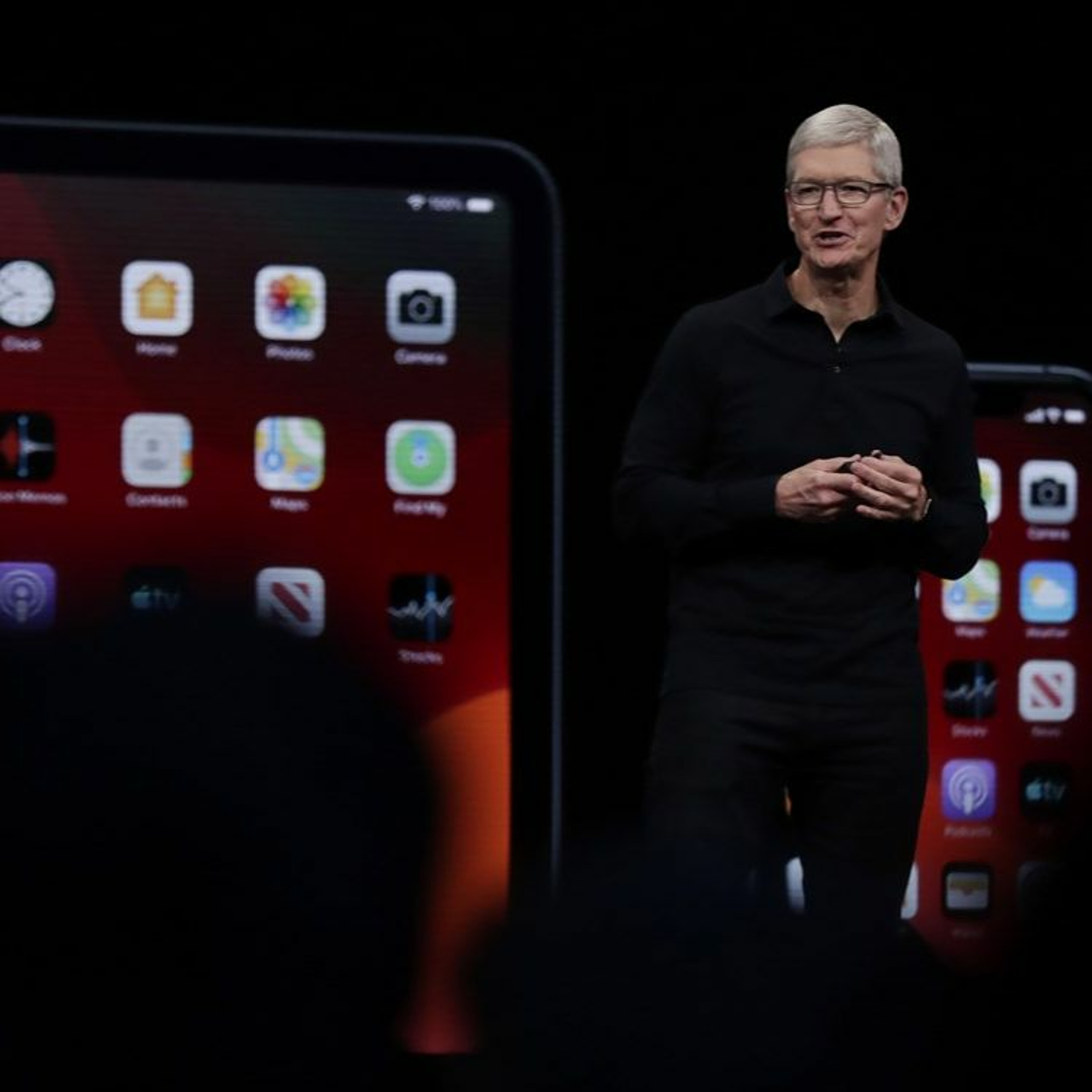 Waar komt Apple mee op WWDC 2020? episode artwork