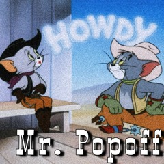 MR POPOFF