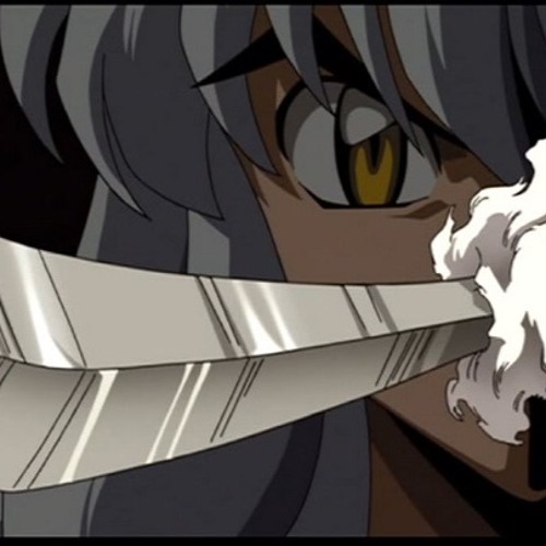 CRYSTAL FANG [ OUT NOW ON CYCLOPS REC ]