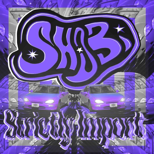 Shobi - Strictly Import (FREE DL UNDER MORE)