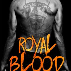 [Read] Online Royal Blood BY Amity Cross