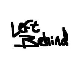 LEFT BEHIND 3
