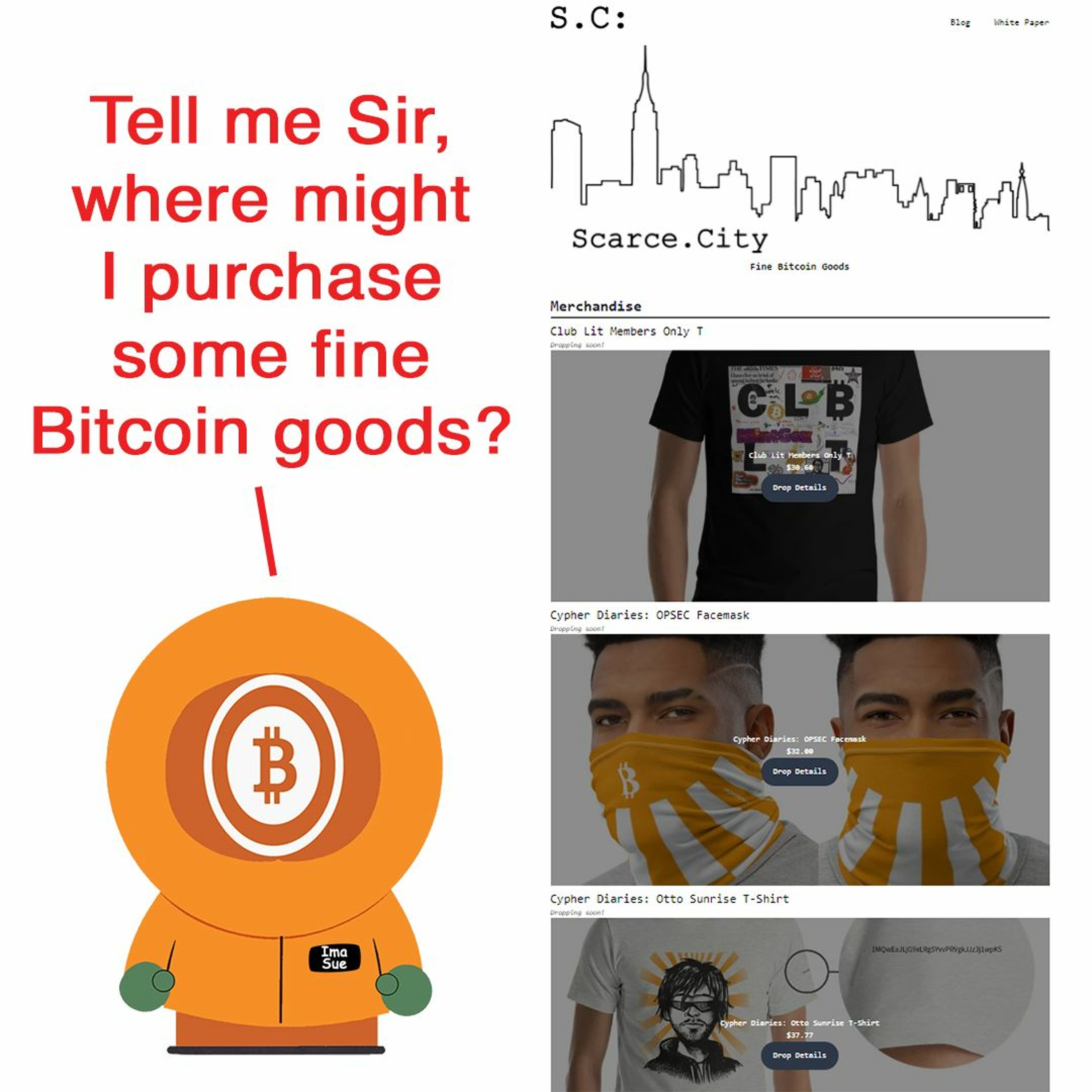Bitcoin And . . . Chris Tramount - Ep327