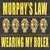 Artwork for Murphy's Law - Wearing My Rolex (Radio Edit) - DJ MSTR