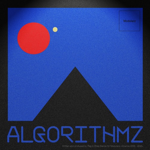 MODULARZ 79 // PEG & ELIAS GARCIA //
