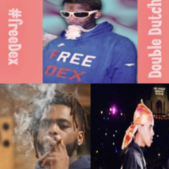 Famous Dex -DOUBLE DUTCH ft pachino x Slim Libra
